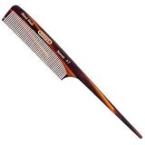 Kent Hand-Made 197mm FineTail Comb - 8T