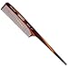 Kent Hand-Made 197mm FineTail Comb - 8T