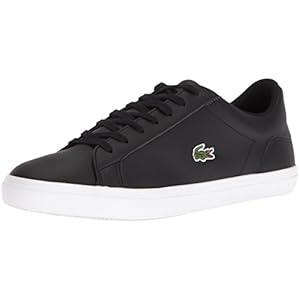 Lacoste Men's Lerond Sneaker