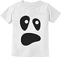 TeeStars - Funny Ghoul Face Halloween Ghost Costume Toddler/Infant Kids T-Shirt