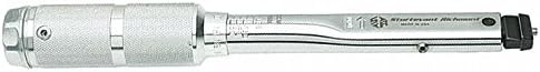 Interchangeable Head Torque Wrench