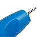 Handheld Electric Engraving Etching Craft Pen Rotary Style Tool for Glass Metal Wood Carve Tool Engrave Carve Brush DIY Tool