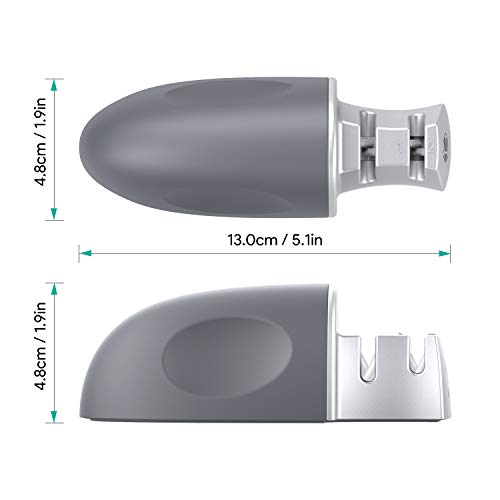 3 PriorityChef+Sharpener+Sharpening+System+Knives