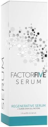 FACTORFIVE Regenerative Serum (1 fl oz)