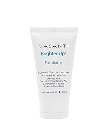vasanti exfoliator