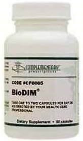 Complementary Prescriptions Biodim 150 Mg 60 Vcaps by Complementary Prescriptions