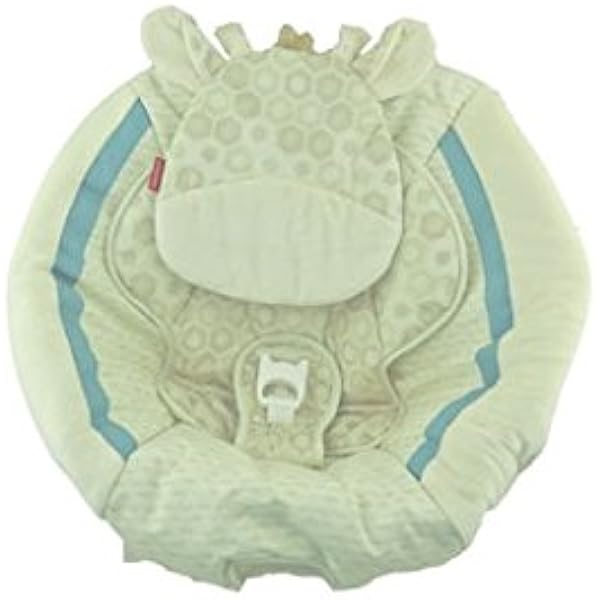fisher price snugabunny swing replacement pad