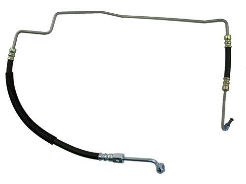 Parts Master 92313 Power Steering Pressure Hose