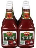 Del Monte Ketchup, 24 oz, 6 pk Sold By HERO24HOUR Thank You