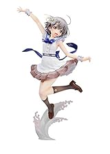 乙倉悠貴 カム・ウィズミー！Ver. アイドルマスター シンデレラガールズ 1/7 完成品フィギュア アルター