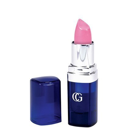 (Pack 2) Covergirl Continuous Color Lipstick Parisian Pink 545