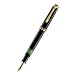 Pelikan Souverän M400 Fountain Pen, Extra Fine Nib, Black, 1 Each (994764)