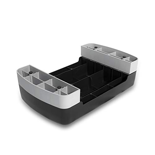Tone Fitness Aerobic Step Platform Exercise Step Full and Compact