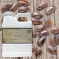 Flaxseed Oil 100% Pure Organic Cold Pressed - 16oz (Free Shipping)