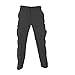 Propper Men's Standard F520538, Black, X-Large Long