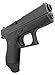 Garrison Grip Two 0.875IN Extension Fits Glock 42 G42 380