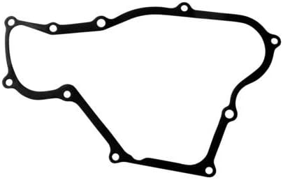 04-09 HONDA TRX450R: Newcomb Clutch Cover Gasket