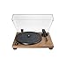 Audio-Technica AT-LPW40WN Fully Manual Belt-Drive Turntablethumb 1