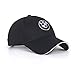 monochef Auto sport Car Logo Black Baseball Cap F1 Racing Hat for BMW Accessory