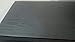 Yancorp Matte Black Grain Wood Textured Contact Paper Vinyl Film Self-Adhesive Wallpaper Shelf Liner Drawer Plywood Peel-Stick Countertop Sticker (17.7