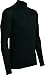 Icebreaker Merino 175 Men's 175 Everyday Cold Weather Base Layer Thermal Long Sleeve Half Zip Top, Medium, Black 1