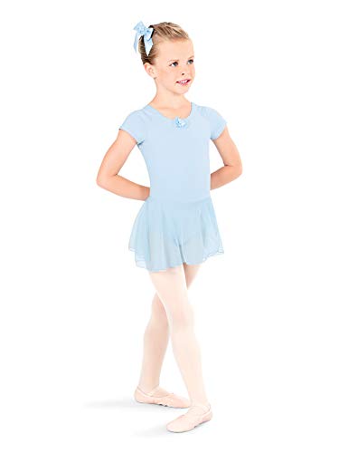 Theatricals Girls Dance Dress TH5510CPNKM Pink Medium - Thumbnail 2