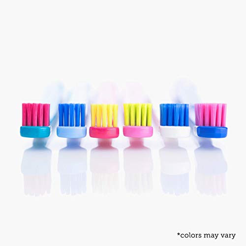 Curaprox 5460 Ultrasoft Toothbrush, 6 Pack