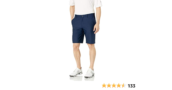 adidas Men's Ultimate365 3-Stripes 