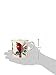 Lenox 6049837 Winter Greetings Cardinal Mug, 1 Count (Pack of 1), Red & Green