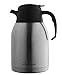 Bellemain Premium Thermal Coffee Carafe Stainless Steel 2 Liter