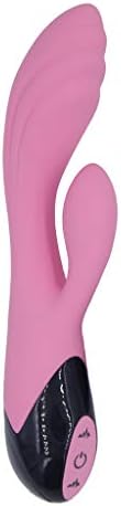 Cllwer Vibrating Female Powerful Motor Waterproof with 7 Modes for Women Couples Relax Body Products