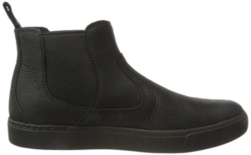 timberland amherst chelsea black