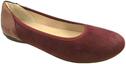 STRETCHIES Ladies Slip On Flat Comfort Walking Ballerina Shoes Size UK 4-9