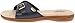 G.H. Bass & Co. Women's Safina Sandal