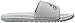 adidas Performance Men's Voloomix M Slide Sandal,Clear Onix Grey/Dark Grey/Clear Onix Grey,8 M US