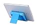 FlagBona Stands Cell phone holder Multi-Angle Universal Phone and Tablet Stand for iPhone, iPad, Samsung Galaxy, HTC, Nexus and More (Blue)