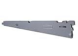 Rubbermaid FastTrack Garage Storage System Bracket, 16"