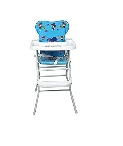 cushioned high chair