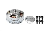 Tarot TL68P07 6S 380KV 4108 Multi Rotor Disc Brushless Motor for Helicopter