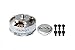 Tarot TL68P07 6S 380KV 4108 Multi Rotor Disc Brushless Motor for Helicopter