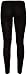 WearAll Women's Plus Size Plain Leggings