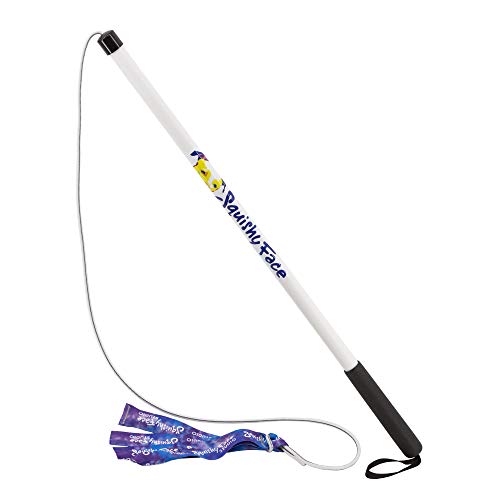 Squishy Face Studio Flirt Pole V2