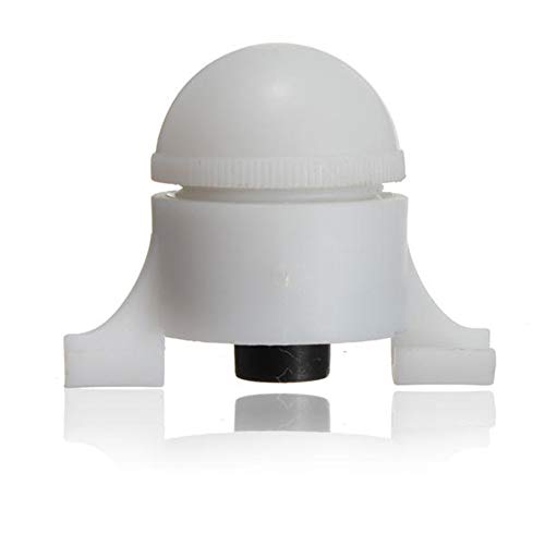 Angelgerät Streik Alarm Glow Stick Bissanzeiger Angel LED Rod Tip-Nachtlicht Fischerei-Tools – Bild 6