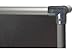Kuranda Chewproof Bed - Silver Aluminum - 44