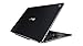 ASUS Transformer Book T100 Chi 10.1 inch Full HD Touchscreen Detachable 2-in-1 Laptop, Intel Quad core Processor 128 GB Storage, 4GB Ram, Windows 10