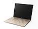 Huawei Watt-W19A MateBook X Signature Edition Laptop, Office 365 Personal Included, 8+512GB / Intel Core i7 (Prestige Gold)