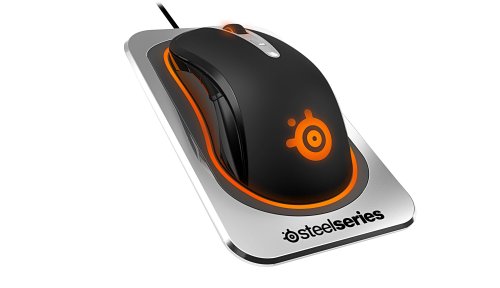 SteelSeries Sensei Wireless Laser Gaming Mouse