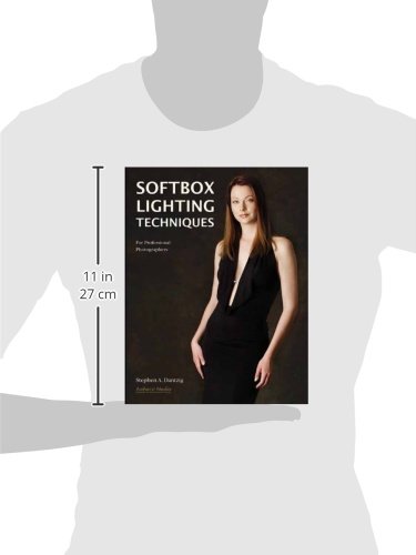 Softbox Lighting Techniques: For Professional Photographers