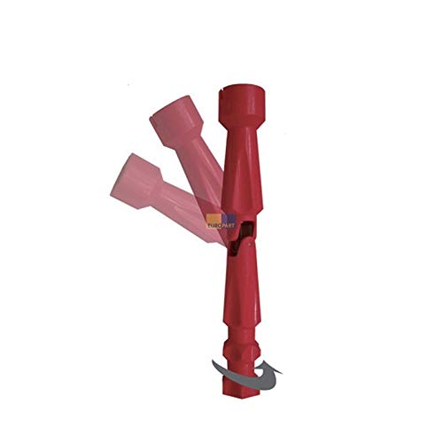 LUTH Premium Profi Parts WC-Sitz-Montageschlüssel, universal
