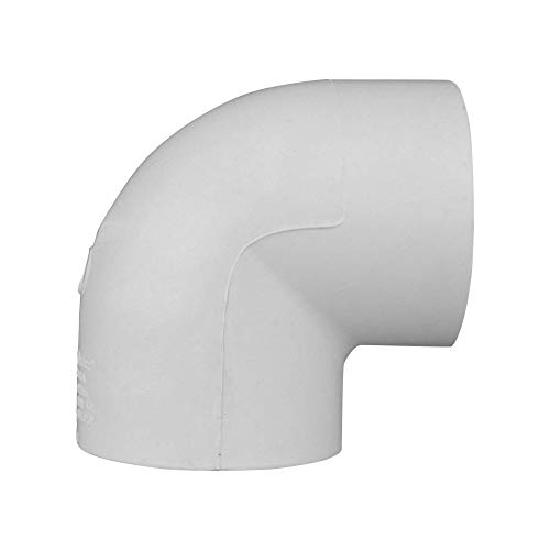 Charlotte Pipe 2" 90° PVC Elbow - Image 5